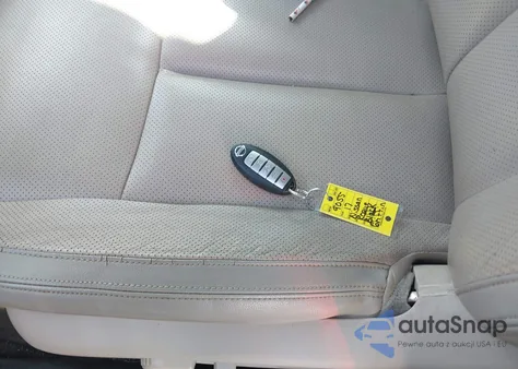 2017 Nissan Rogue Sl from USA, damaged, VIN 5N1AT2MT1HC790801